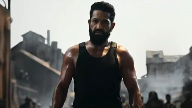 Dragon: 'డ్రాగన్'లో..తారక్ పాత్రపై ప్రశాంత్ నీల్ బిగ్ క్లారిటీ..