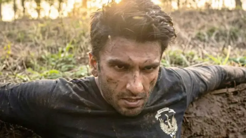 Dhurandhar 2 Advance Booking Box Office: Ranveer Singh's film nears 270K tickets