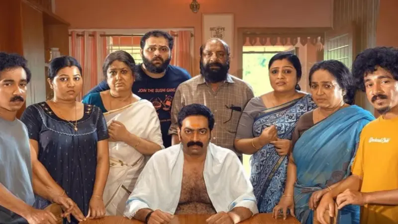 Bharathanatyam 2 Mohiniyattam Kerala Box Office: Saiju Kurup and Suraj Venjaramoodu's film emerges Super Hit, collects Rs 23 crore in 19 days