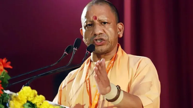 Saharanpur News: सीएम योगी का देवबंद दौरा आज, जड़ौदा जट्ट से देंगे ₹2500 करोड़ की सौगात; 350 विकास योजनाओं का होगा आगाज