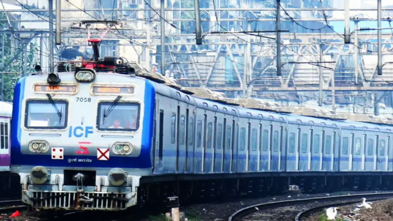 Mumbai Local Train : मुंबई लोकल प्रवाशांना दिलासा; 1 मे पासून 14 नॉन-AC ट्रेन धावणार