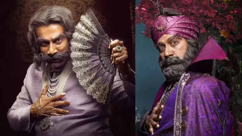 సత్యదేవ్ 'రావు బహదూర్' రిలీజ్ డేట్ మార్పు