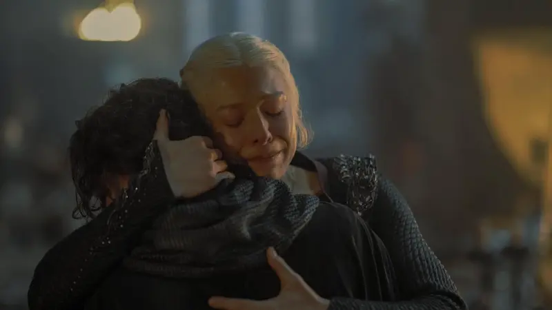 House of the Dragon Season 3 Casts a new Jaehaera Targaryen: Do you know her tragic story?