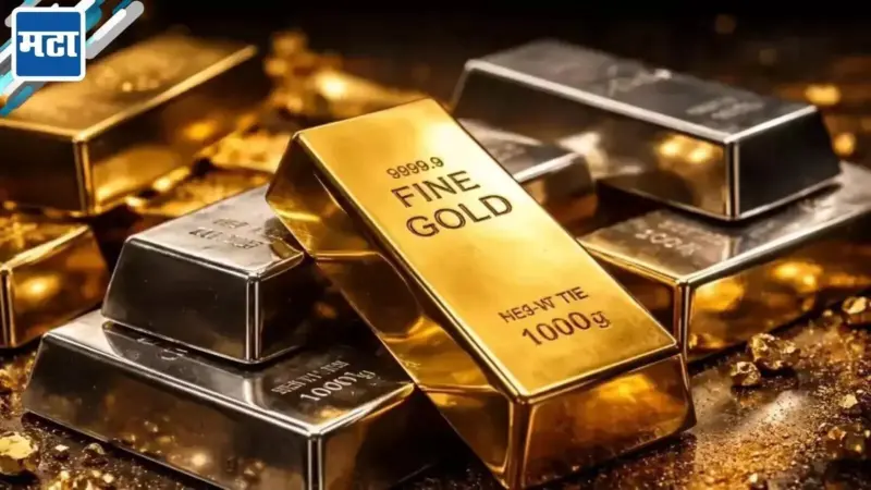 Gold-Silver Rate Today : सराफा बाजारात योग्य वेळ आली की अजून वाट पाहावी? सोन्याचा 1.51 लाखांचा दर, चांदीच्या किमतींत उलटफेर...