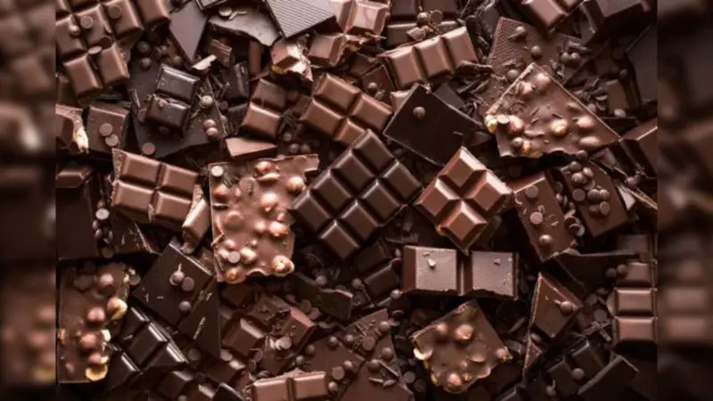 Magnesium-Packed Chocolate: Why It's Great for Your Heart