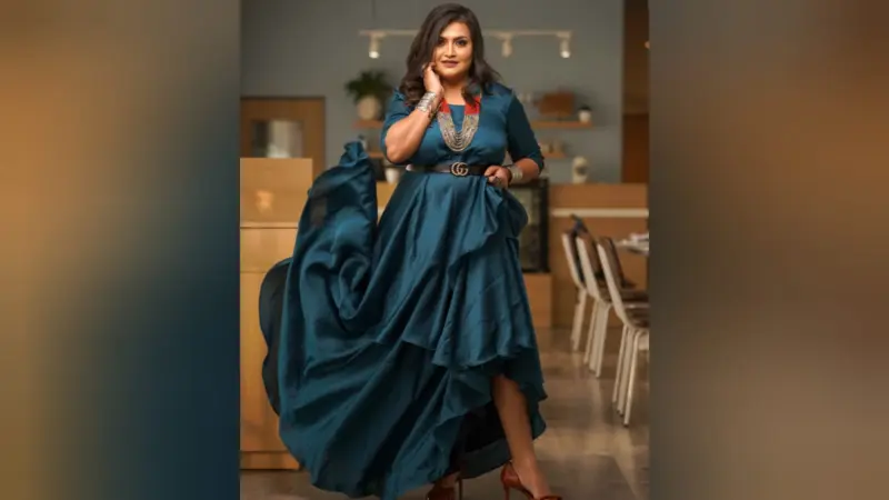 “Maade Mane Lai Ja”: Yashita Sharma Leads the Musical Success of Blockbuster "Lalo"