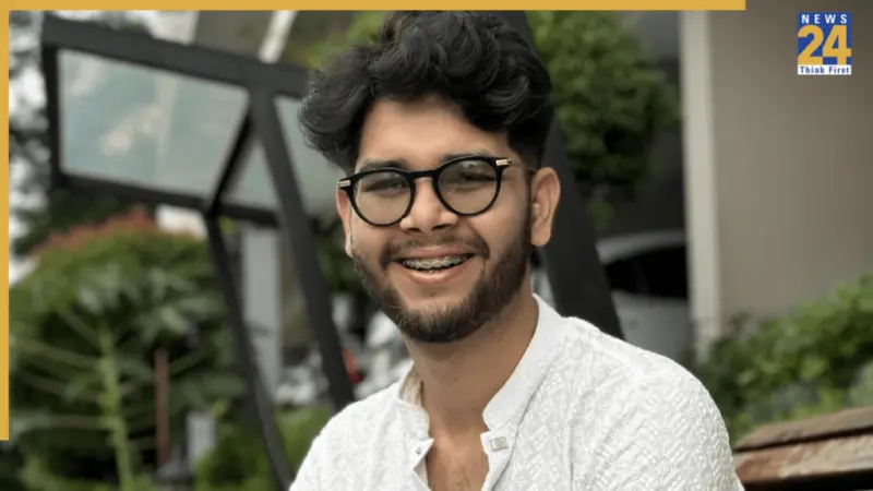 The rise of Mayeen Rahman: A Gen-Z entrepreneur redefining success in the digital age