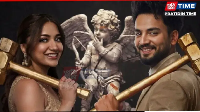 Engaged Season 2 OTT Release Date: When and Where to Watch Elvish Yadav & Jiya Shankar's Dating Reality Show