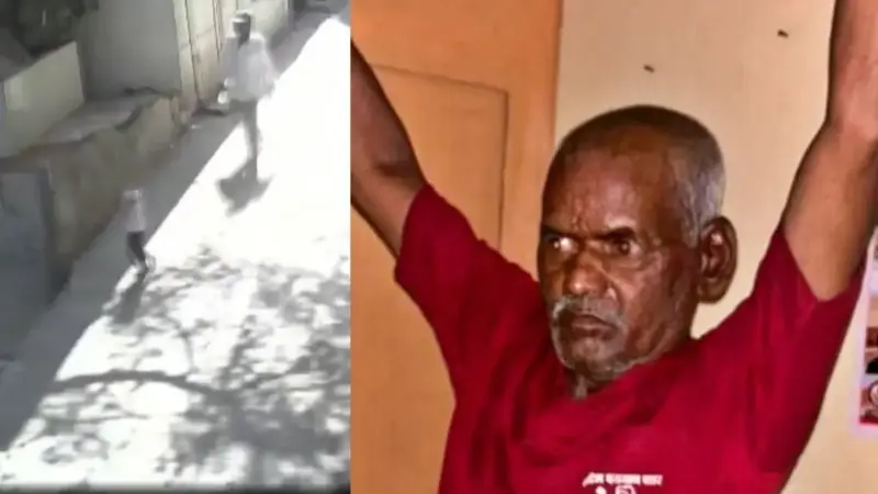 Pune Rape Case: संतापजनक! 'नराधमाने चिमुरडीच्या तोंडात Socks कोंबला अन्.' पोस्टमार्टेममधून अत्यंत धक्कादायक खुलासे