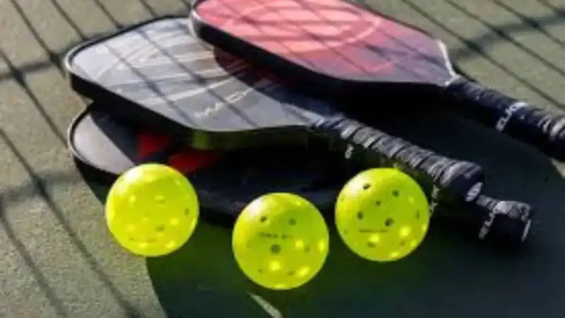 Noise Dispute at Singapore Pickleball Court Raises Community Concerns