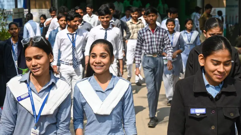 Bihar Board 10th Result 2026 OUT: results.biharboardonline.com website down- How can you check yours scores?