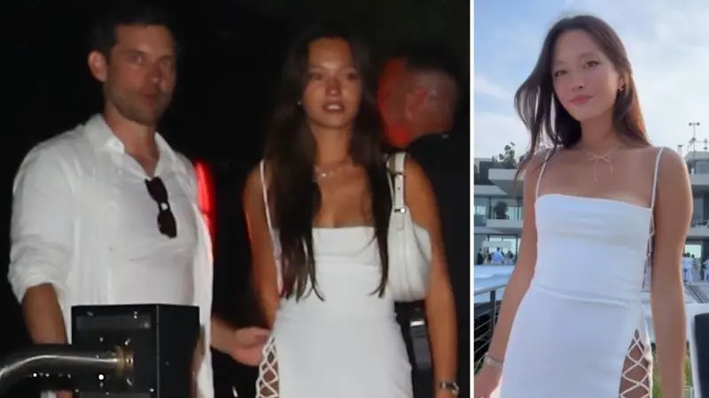 Tobey Maguire's Ex-Wife Comes To His Rescue Amid His Dating Rumours With 20-Year-Old Model Lily Chee