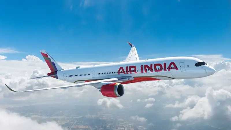 Air India places order to purchase 100 more Airbus aircraft