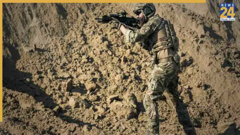 Another major test for US: Iran could turn into a graveyard for American troops if Trump makes this Napoleon-Hitler-like mistake