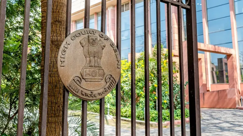 Think about 'geographical restriction': Delhi High Court to NIA on jailed J&K MP Engineer Rashid's bail plea
