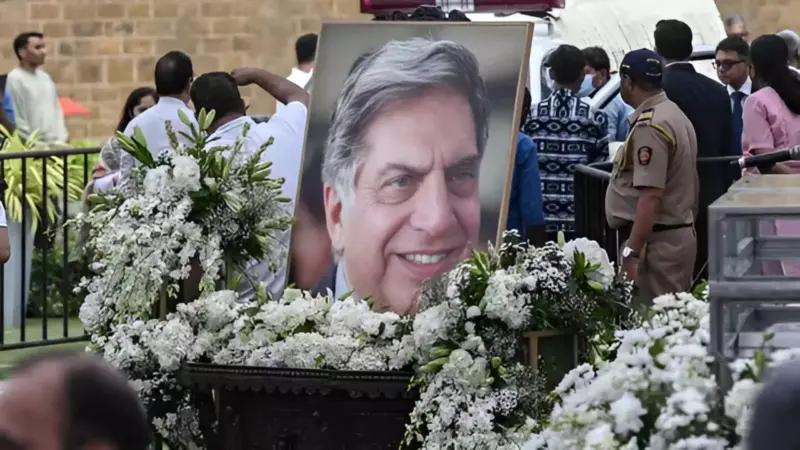 Parsi Funeral Rituals: How Ratan Tata's Last Rites Will Be Conducted?