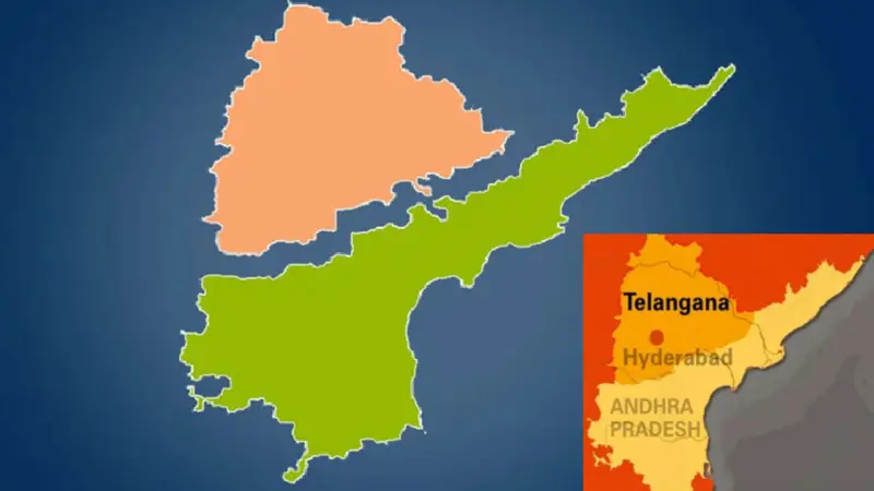 'హైదరాబాద్' నుంచి 'ఏపీ పాలన'!?