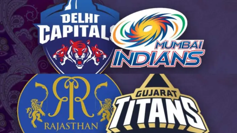 IPL 2026 Today: నేడు డబుల్ ధమాకా.! ఢిల్లీతో ముంబై ఢీ.. రాజస్థాన్‌తో గుజరాత్ పోరు!