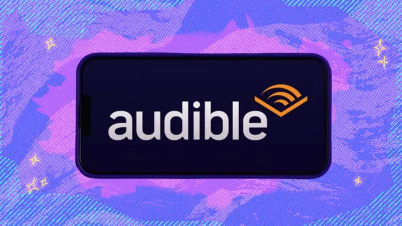This 99-cent per month deal on Audible Standard makes the new tier worth it
