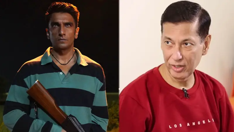 No Dhurandhar 2 Collections Update: Why Taran Adarsh Silent?