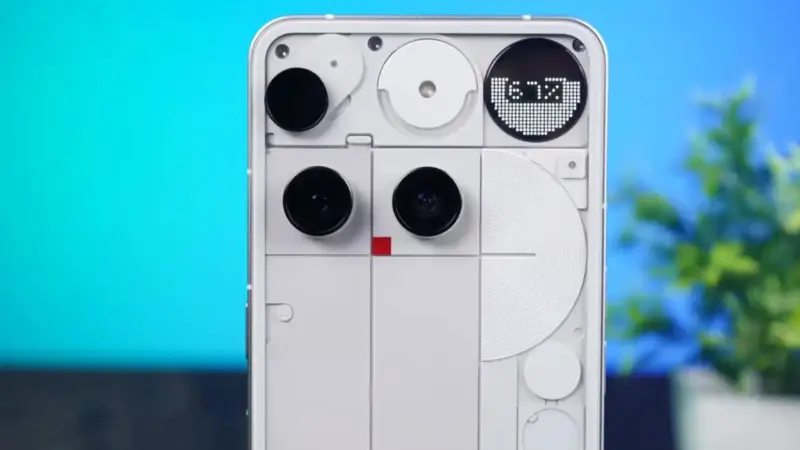 Nothing Phone 3 Price : వారెవ్వా.. ఆఫర్ అదిరింది.. ఈ నథింగ్ ఫోన్ 3పై అద్భుతమైన డిస్కౌంట్.. అమెజాన్‌లో ఎంతంటే?