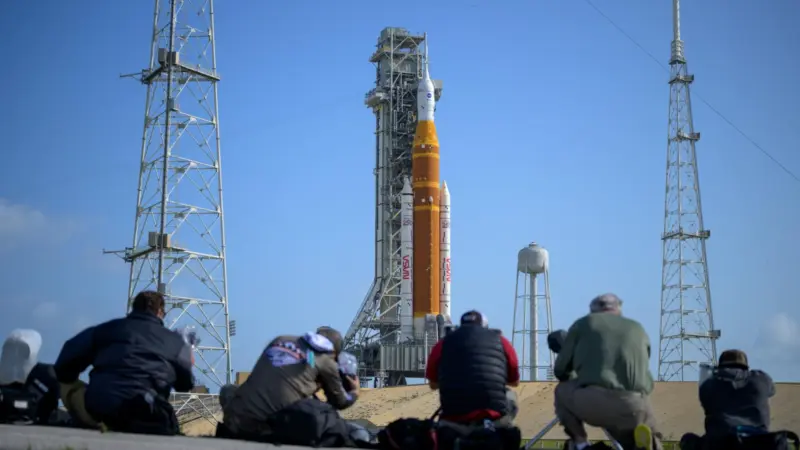 With Mission Artemis II, the US plans return to the Moon after 50 years