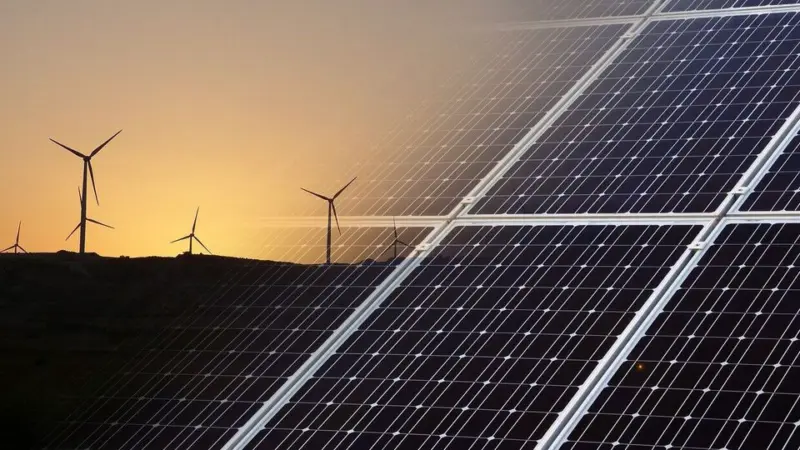 IREDA share price jumps 5% on strong Q4 business update. Do you own?