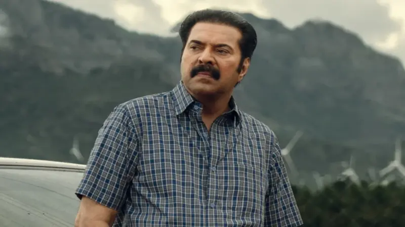 Kalamkaval New Release Date: Not November 27, but Mammootty, Vinayakan film to hit big screens on December 5