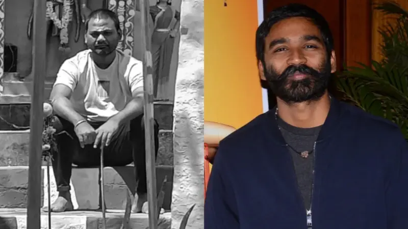 D56: Not Mari Selvaraj but Lubber Pandhu director Tamizharasan Pachamuthu to helm Dhanush's next movie? Actor reacts