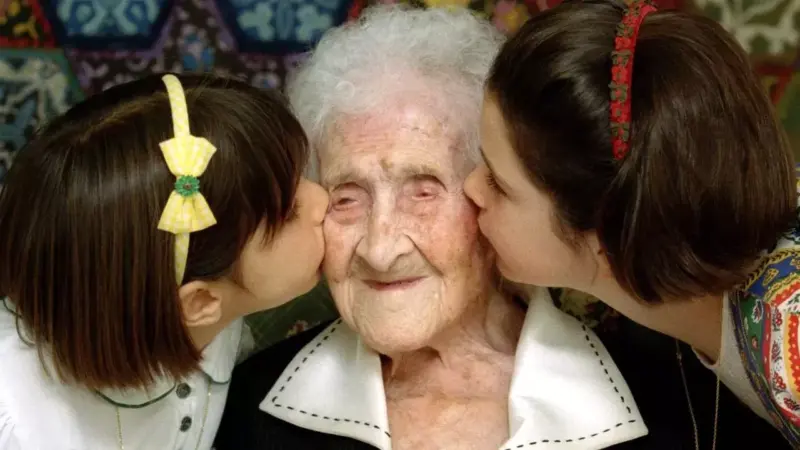 People Who Lived Up to 120 Years: Has the Limit of Human Lifespan Been Broken?