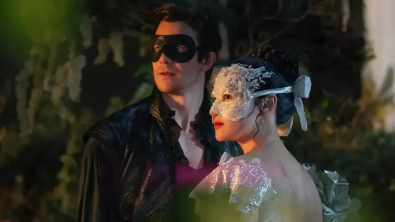 Bridgerton season 4: When and where to watch part 1 in India?