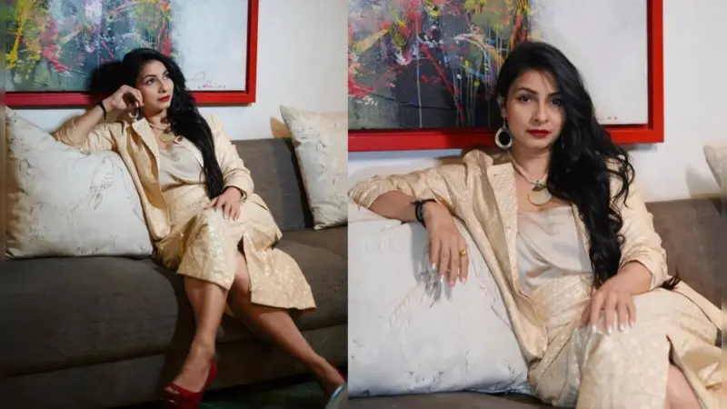 Tanishaa Mukerji on Bigg Boss: Contestants Used Kajol and Ajay Devgn for Screen Time