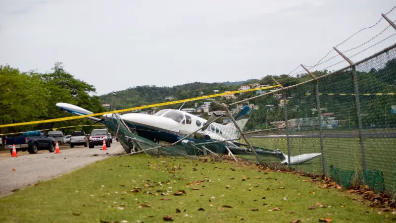 India-born doctor, family killed in New York plane crash