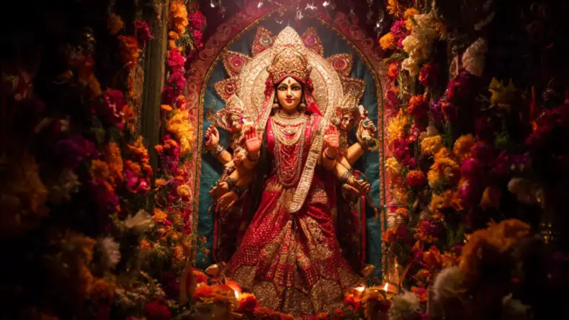 Shardiya Navratri Vs Chaitra Navratri Explained For Devotees