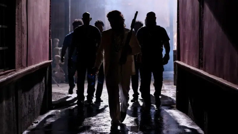 பென்ஸ் படத்தின் ஷூட்டிங்கை முடித்த நிவின் பாலி - வைரலாகும் தகவல்