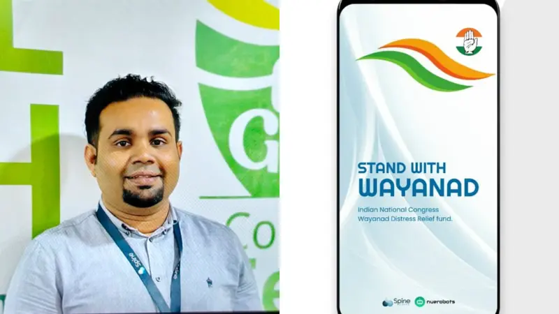 "ആപ്പ് പിന്‍വലിക്കുമ്പോള്‍ 3.78 കോടി രൂപ, പണം കുറയാൻ കാരണം ഫണ്ട് ശേഖരണം തുടങ്ങാൻ വൈകിയത്": ആപ്പ് തയ്യാറാക്കിയ ഐടി സ്ഥാപന ഉടമ