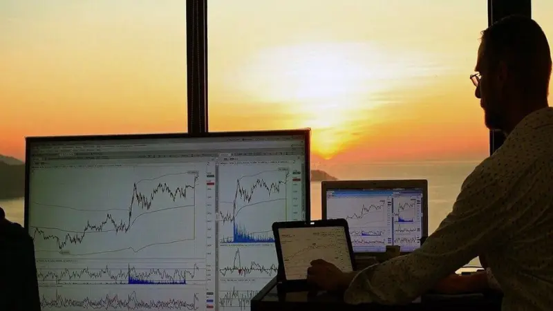 Indian stock market: Nifty 50 set to snap its 4-month losing streak in April, but don't expect a sustained rally ahead