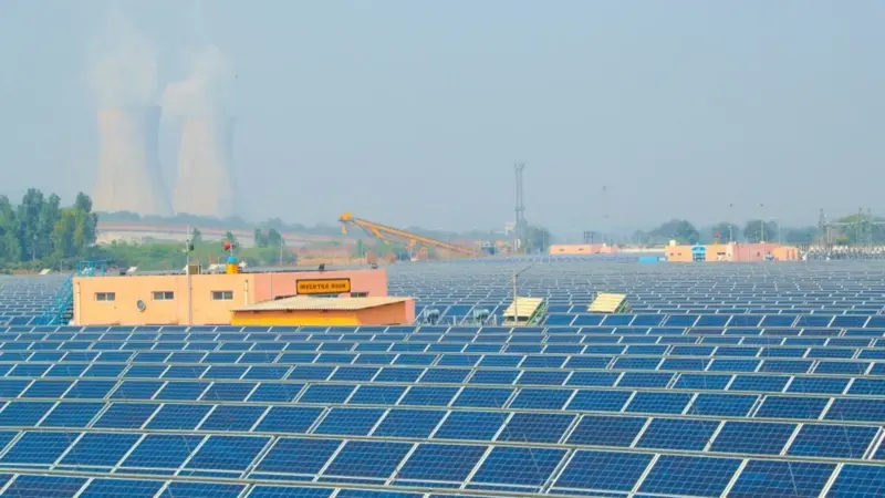 NTPC Green Energy Q4 Results: Check date, time, dividend update, past performance and share price trend