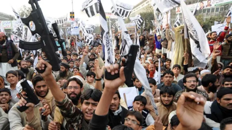 'Dhurandhar' in Pakistan: Unidentified gunmen killing India's most wanted terrorists on foreign soil