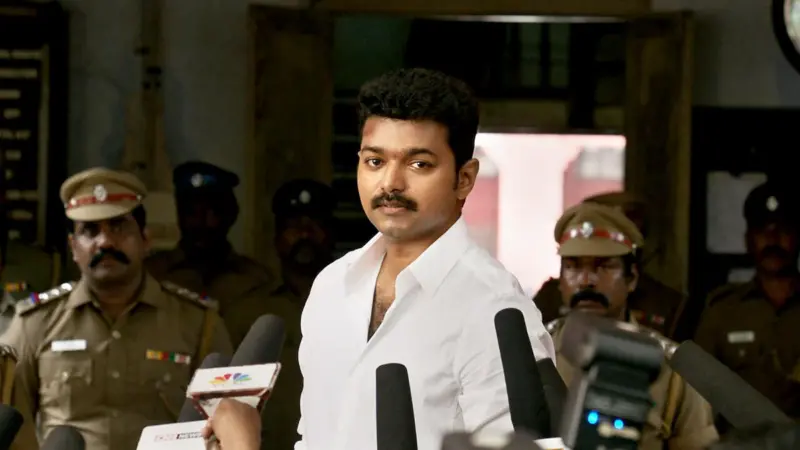 10 Vijay Films That Defined The Thalapathy