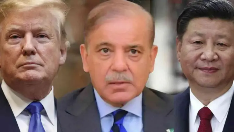 ईरान-यूएस सीज़फायरः चीन की महत्वपूर्ण भूमिका, पाकिस्तान की अहमियत