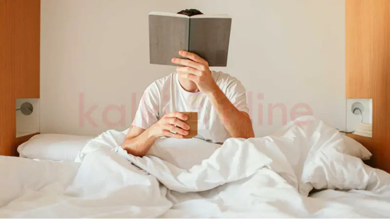 பழக்க வழக்கங்களுக்கு அடிமையாகாதே: சுயசிந்தனையை மேம்படுத்துவது எப்படி?