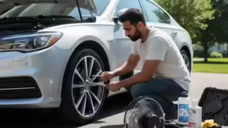 5 Cheapest Low Maintenance Cars in India with Yearly Service Under Rs 3,000