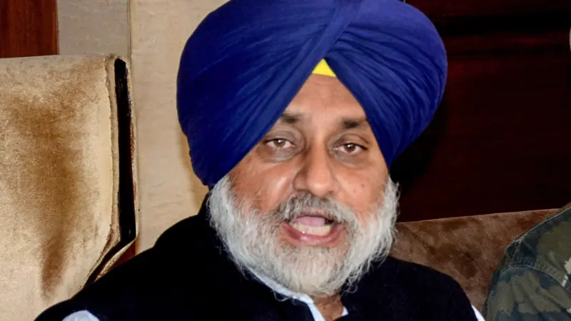 Shiromani Akali Dal alleges registration of 'bogus voters' for SGPC polls