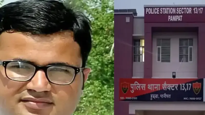 पानीपत कांग्रेस नेता सचिन कुंडू: 5 करोड़ की डिमांड, गैंगस्टर रोहित गोदारा गैंग के नाम से आई धमकी