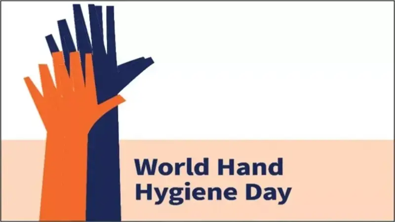 World Hand Hygiene Day 2026 Warns Why One Small Habit Can Save Lives