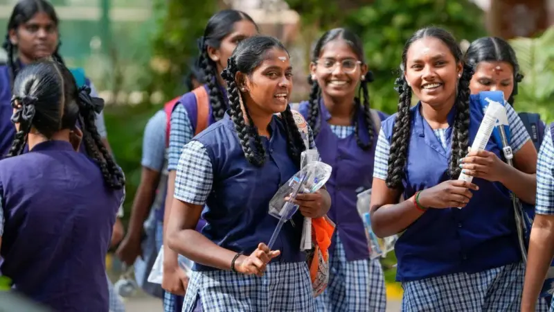 செப்டம்பர் 11ல் பள்ளி, கல்லூரிகளுக்கு விடுமுறை.. மாவட்ட நிர்வாகம் அறிவிப்பு