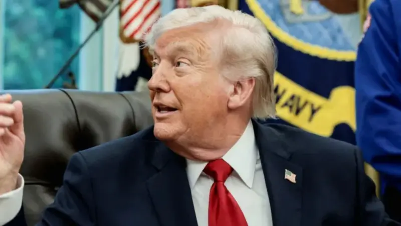 क्या ईरान पर हमले की तैयारी में है अमेरिका? ट्रंप के सामने 3 सैन्य विकल्प