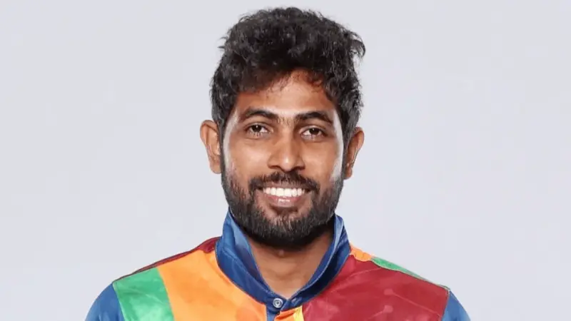 IPL ಆಡುವ ಸಲುವಾಗಿಯೇ ಅಂತಾರಾಷ್ಟ್ರೀಯ ಕ್ರಿಕೆಟ್ ಗೆ ಗುಡ್ ಬೈ ಹೇಳ್ತಾರಾ RCB ವೇಗಿ ನುವಾನ್ ತುಷಾರ!