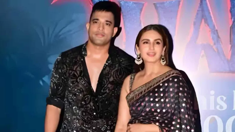 Huma Qureshi to tie knot: Who is her husband-to-be Rachit Singh?